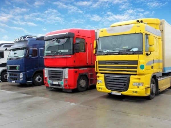 Adana Akçakent Nakliye